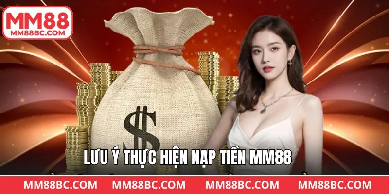 Lưu ý để người chơi nạp tiền vào trang game hiệu quả Lưu ý để người chơi nạp tiền vào trang game hiệu quả