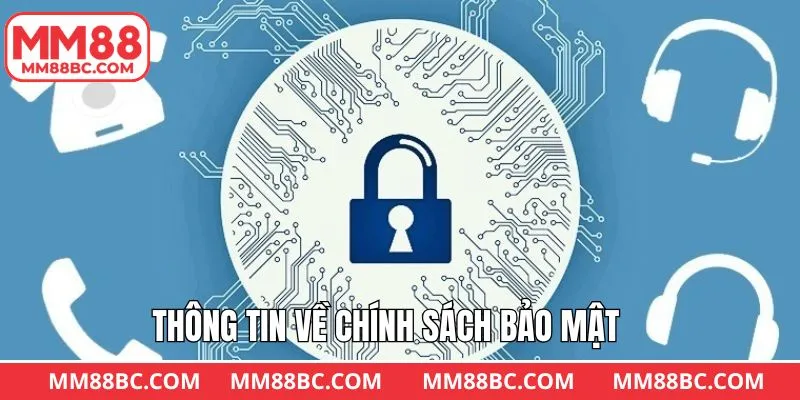 Nội dung cơ bản của quy định về bảo mật Nội dung cơ bản của quy định về bảo mật